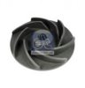 DT 5.41014 Impeller, water pump